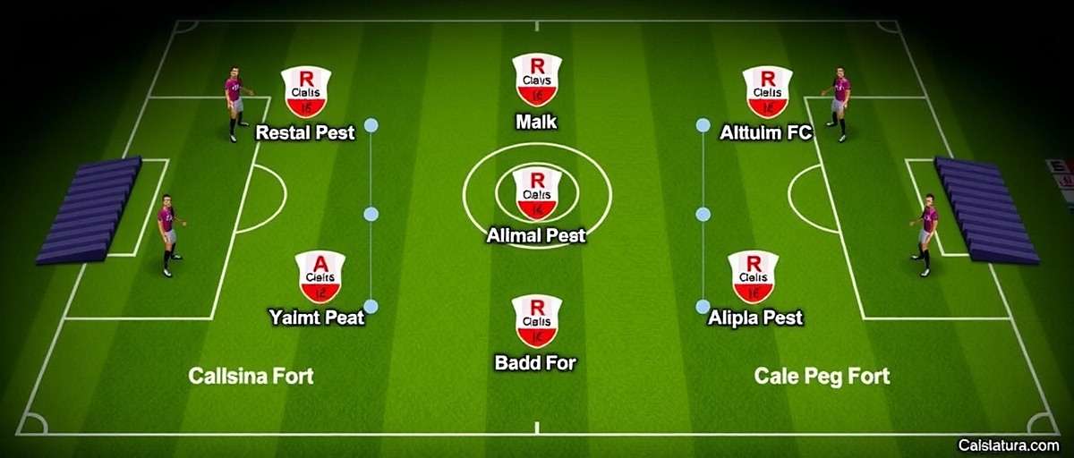 Odisha FC Tactics Guide Tactical guide for playing as Odisha FC showing recommended formation and strategies